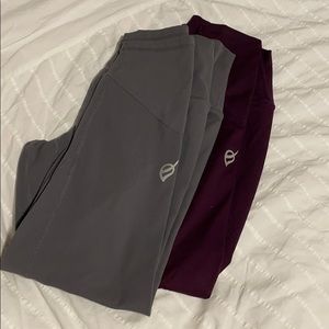 Ptula Taylor leggings